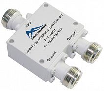 07.12.2022 | Делители мощности от компании LABWAVE 07.12.2022 | Делители мощности от компании LABWAVE