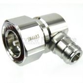 Адаптеры SM4683 Адаптеры SM4683