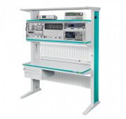 Лабораторные столы VIKING серии Метрологическая станция Лабораторные столы VIKING серии Метрологическая станция