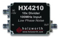 HX4210 HX4210