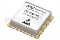 Осцилляторы PE19XP5005 Осцилляторы PE19XP5005