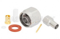 Разъемы коаксиальные TC-200-NM Разъемы коаксиальные TC-200-NM