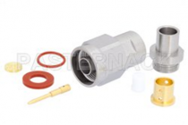 Разъемы коаксиальные PE44816 Разъемы коаксиальные PE44816