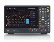 30.10.2026 | RFTex представляет серию цифровых осциллографов RTO 87000 с полосой до 500 МГц и памятью до 2 Гвыб 30.10.2026 | RFTex представляет серию цифровых осциллографов RTO 87000 с полосой до 500 МГц и памятью до 2 Гвыб