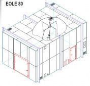 EOLE 80 EOLE 80