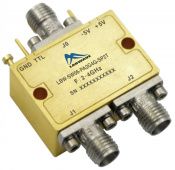 Переключатели LBW-SW06-PA2G4G-SP2T Переключатели LBW-SW06-PA2G4G-SP2T
