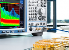 Радиоизмерительное оборудование Радиоизмерительное оборудование
