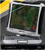 Окно «Панели управления Labwave» на АРМ оператора Окно «Панели управления Labwave» на АРМ оператора